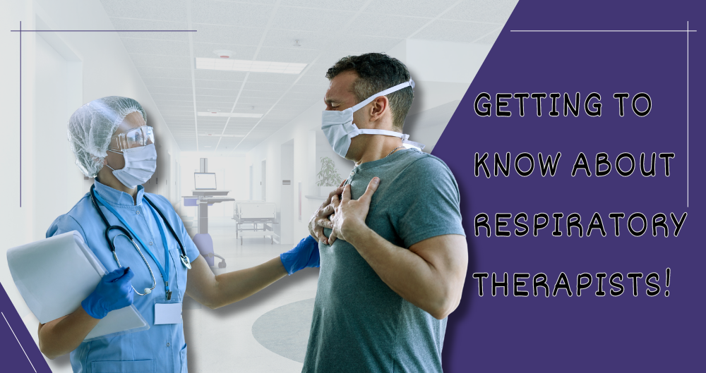 What Is A Respiratory Therapist Dreambound Blog